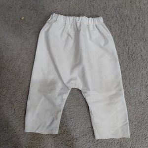 Rain Pants - home made
